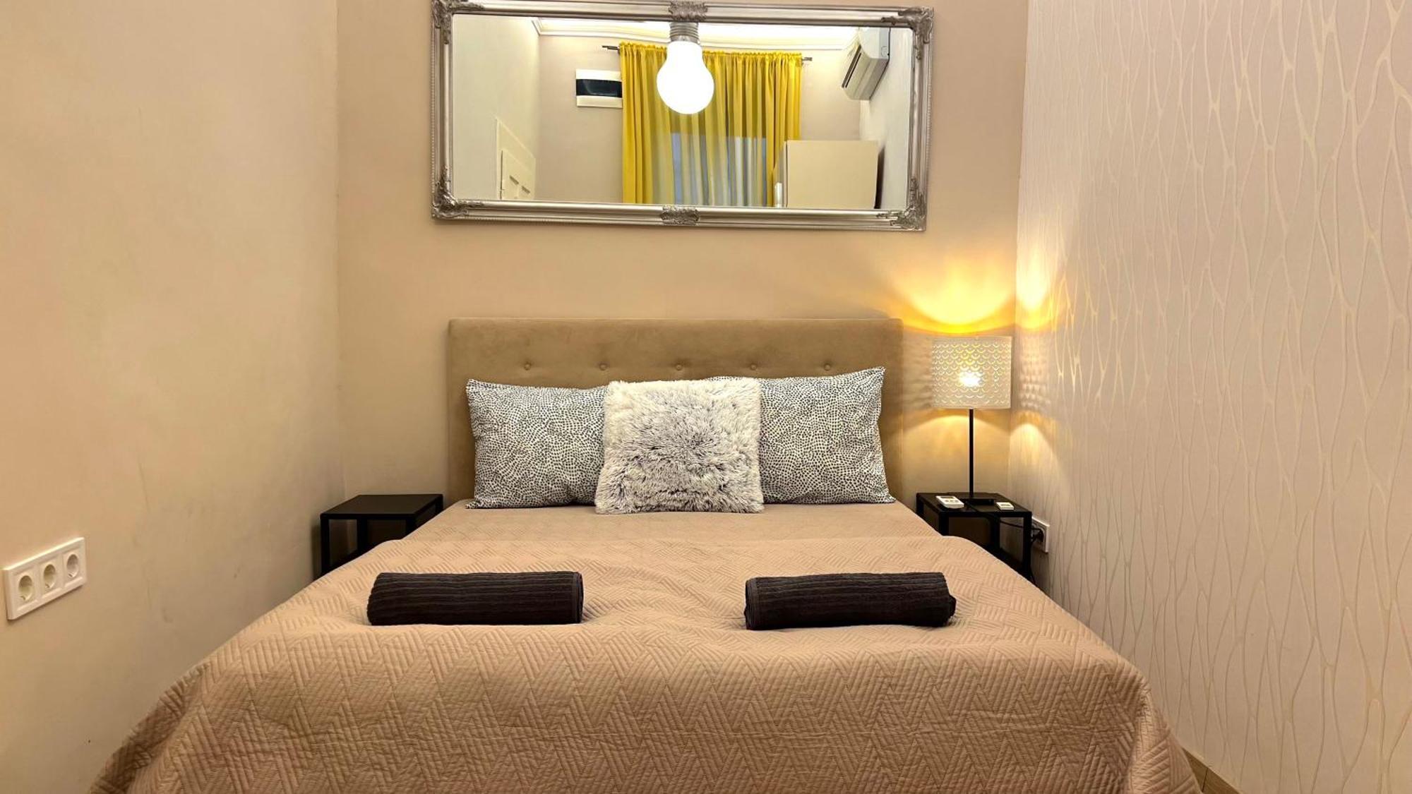 Apartment B112 Budapest