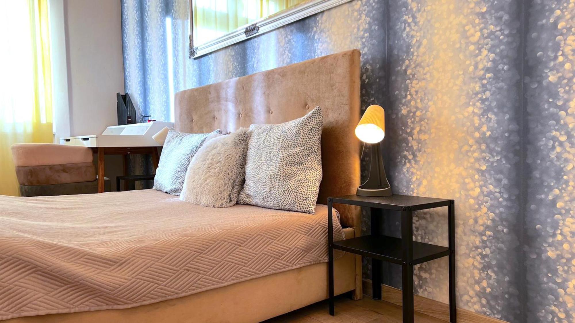 B112 Apartment Budapest