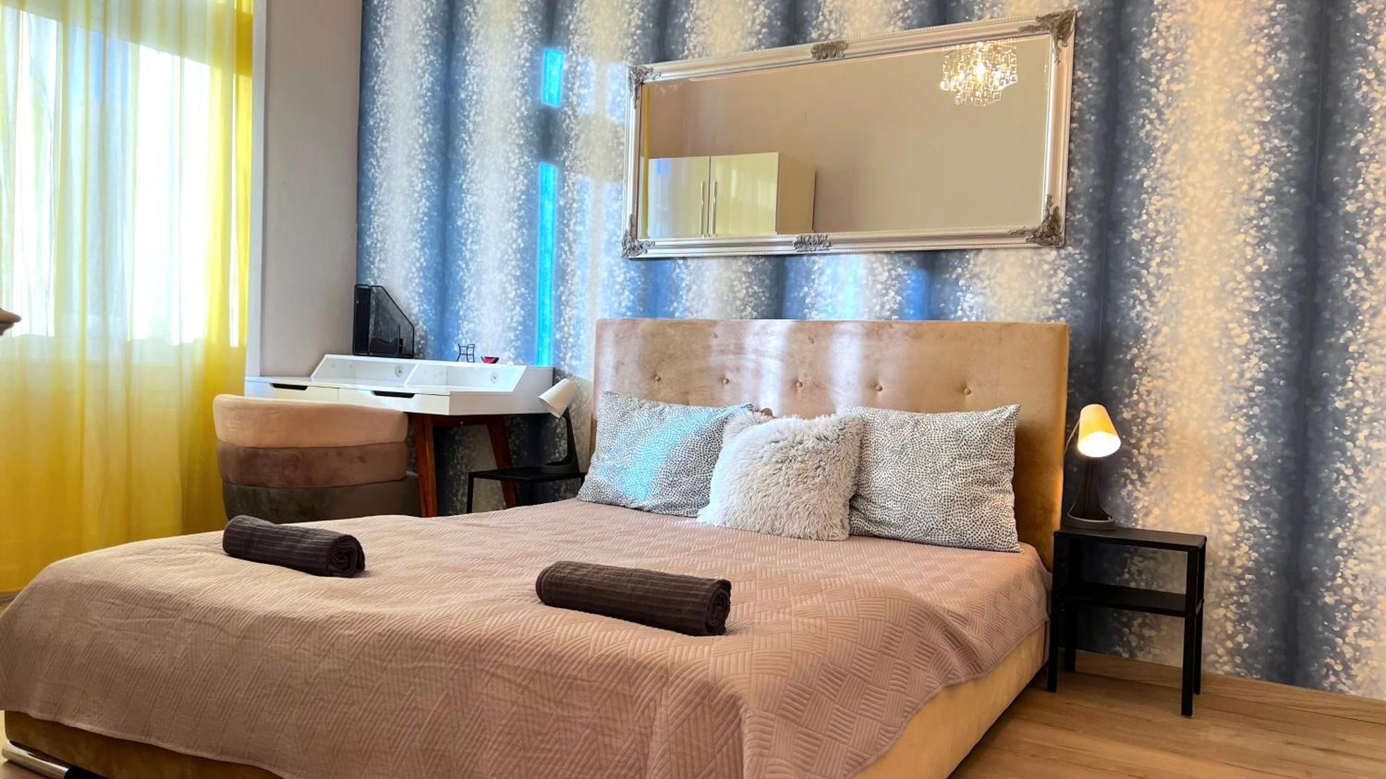 B112 Apartment